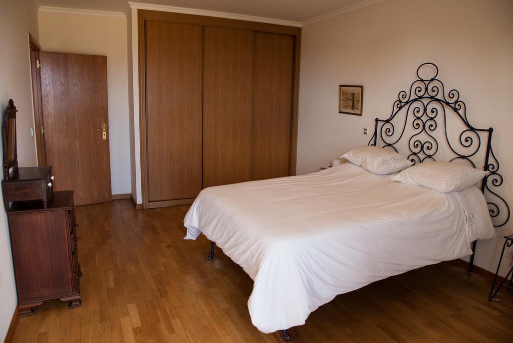Casa Da Atalaia Apartment Canico  Ruang foto