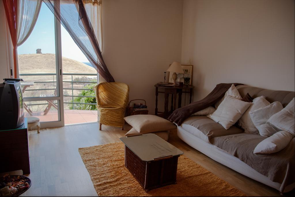 Casa Da Atalaia Apartment Canico  Bagian luar foto