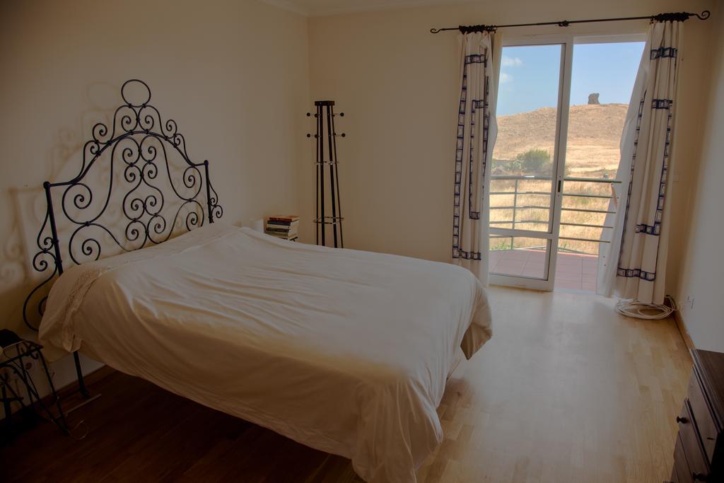Casa Da Atalaia Apartment Canico  Ruang foto