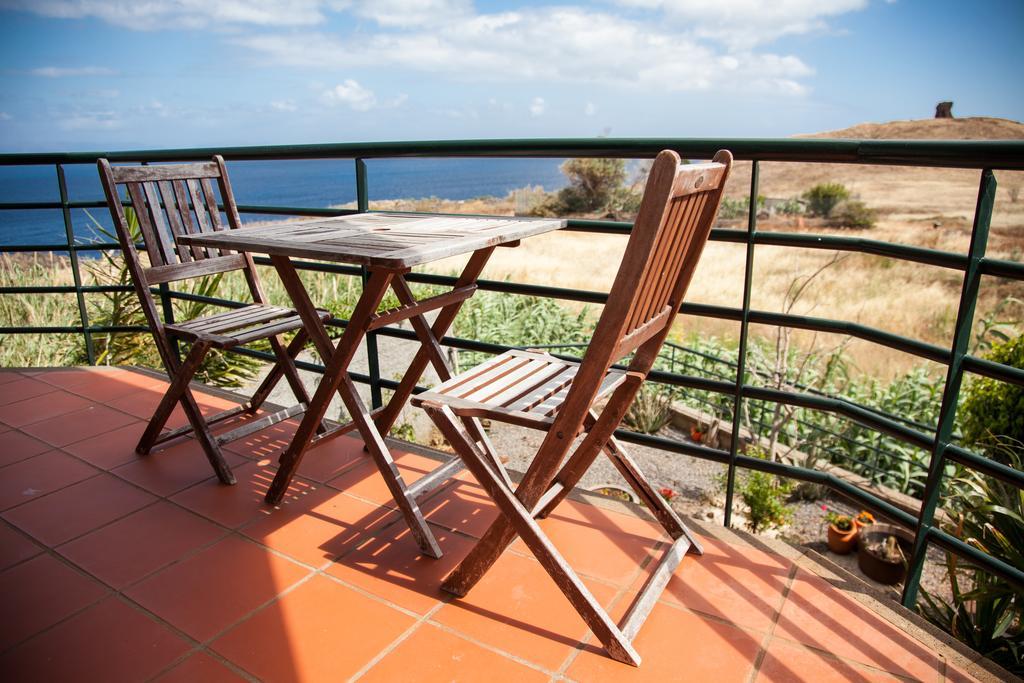 Casa Da Atalaia Apartment Canico  Bagian luar foto