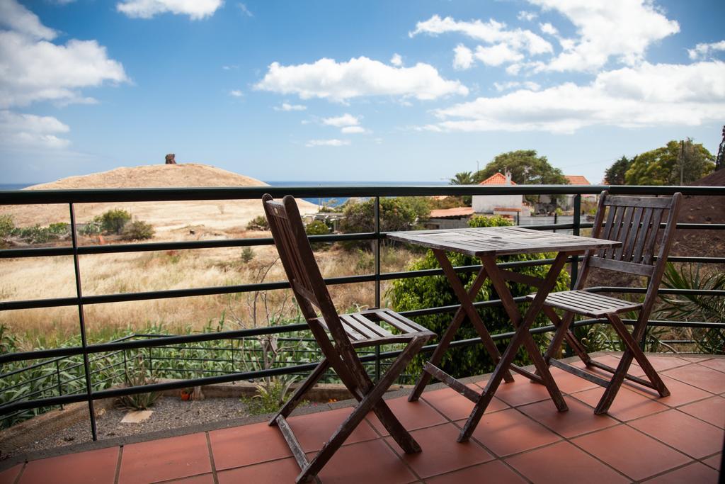 Casa Da Atalaia Apartment Canico  Ruang foto